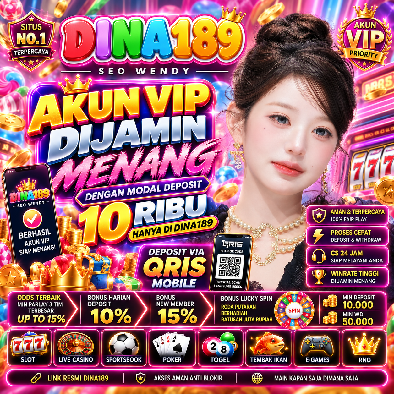 DINA189